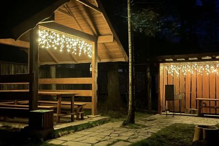 Мангальные зоны