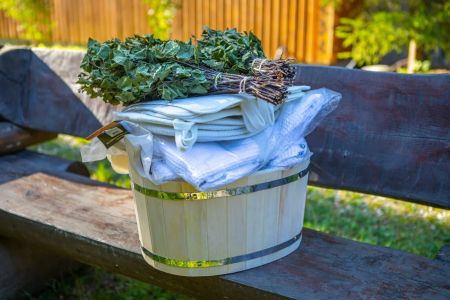 Территория