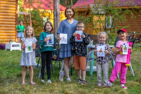 Территория