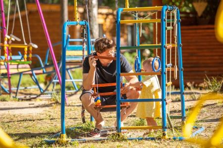 Территория