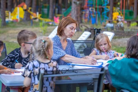 Территория