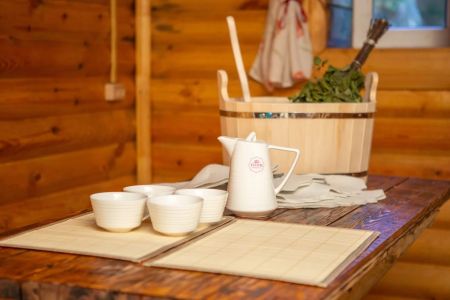 Территория