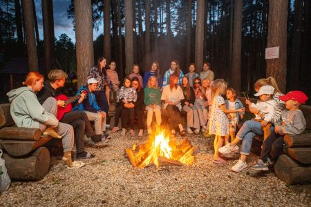 Территория