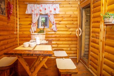 Территория