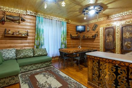 Территория