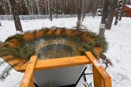 Территория