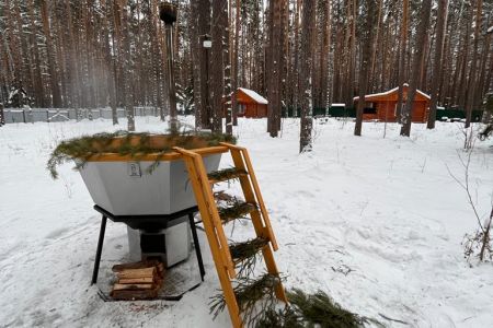 Территория