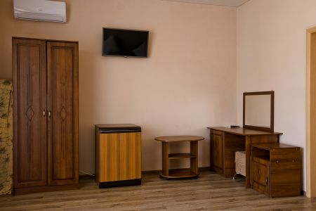 Стандартный 4-местный