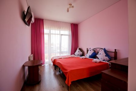 Стандартный 4-местный