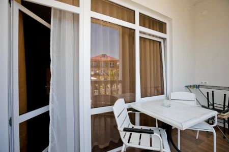 Стандартный 4-местный