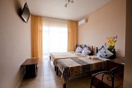 Стандартный 4-местный