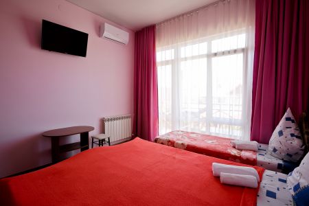 Стандартный 4-местный