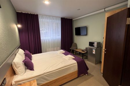 Стандартный 2-местный (цоколь)