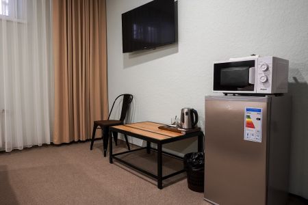 Апартаменты 7-местный (3-уровневый с 3 спальнями)