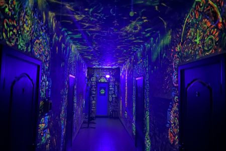 Территория