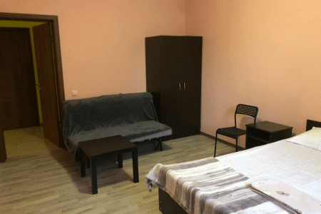 Территория