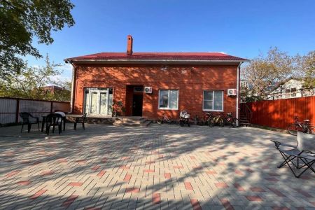 Арт Хаус СФЕРА