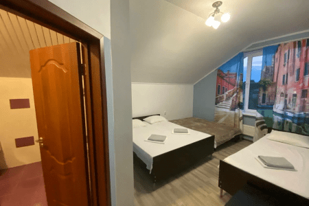 Территория