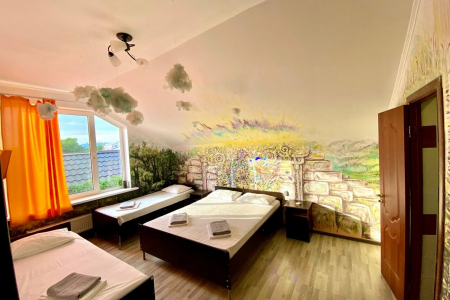 Территория