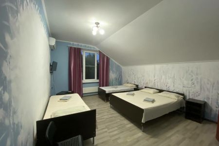 Территория