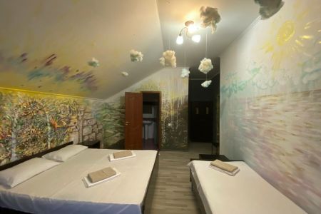 Территория