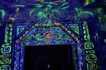 Территория