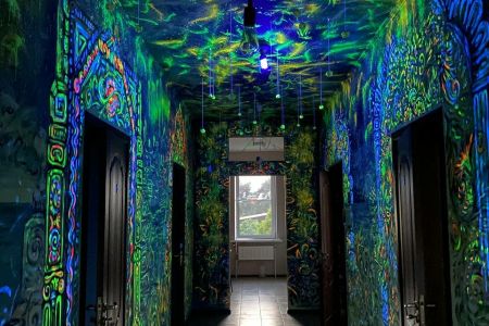 Территория