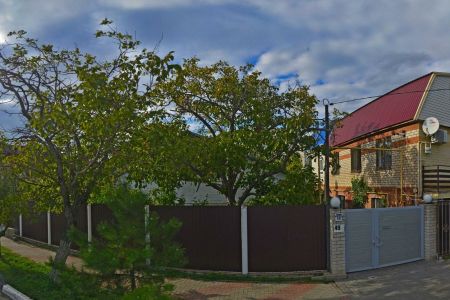 Территория