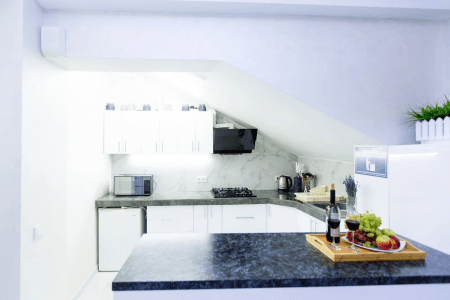 «Private Residence in Koktebel» / «Приват Резиденс в Коктебеле» отель