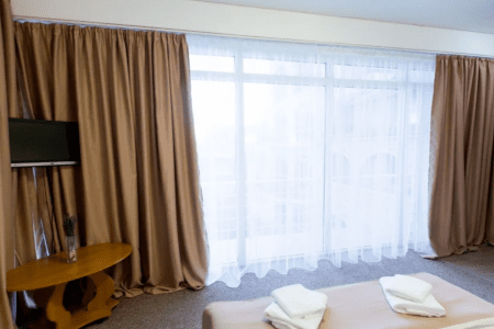 «Private Residence in Koktebel» / «Приват Резиденс в Коктебеле» отель