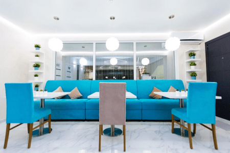 «Private Residence in Koktebel» / «Приват Резиденс в Коктебеле» отель