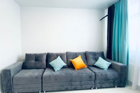 Апартаменты 1-комнатный (2 этаж)