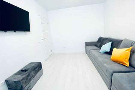 Апартаменты 1-комнатный (2 этаж)