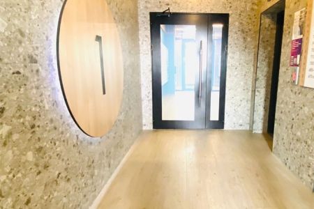 Апартаменты 1-комнатный (2 этаж)