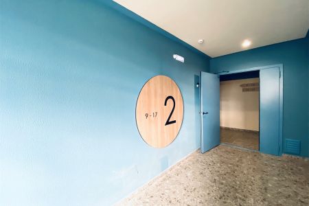 Апартаменты 1-комнатный (2 этаж)