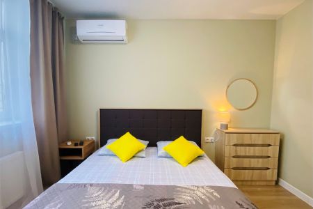 Апартаменты 1-комнатный (2 этаж)