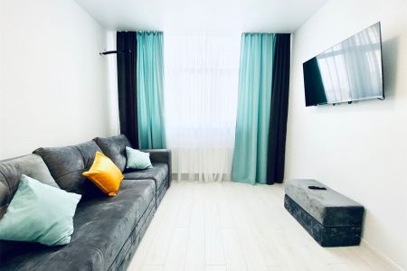 Апартаменты 1-комнатный (2 этаж)