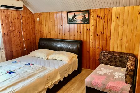 Комфорт 3-местный