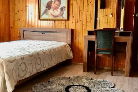 Семейный 5-местный 2-комнатный