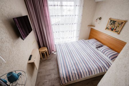 Премиум 2-местный