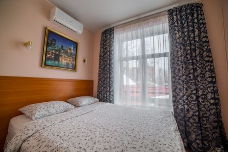 Премиум 2-местный