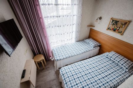 Премиум 2-местный