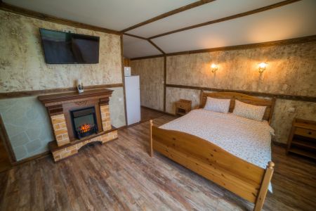 Комфорт 2-местный