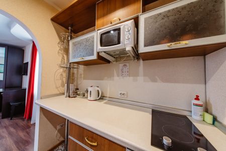 Комфорт 2-местный