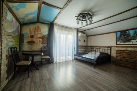 Комфорт 2-местный