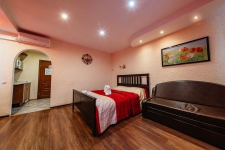 Комфорт 2-местный