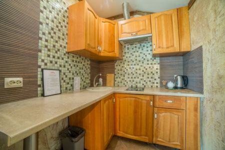 Комфорт 2-местный