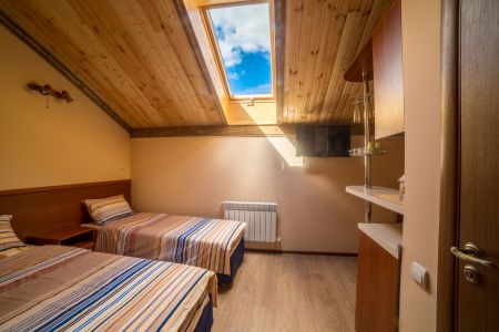 Премиум 2-местный (DBLTWIN)