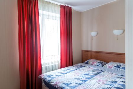 Премиум 2-местный (DBLTWIN)