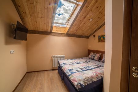 Премиум 2-местный (DBLTWIN)